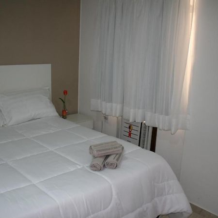 Hostel Pontal Do Duque Rio de Janeiro Zewnętrze zdjęcie