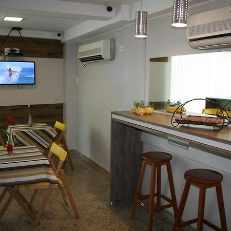 Hostel Pontal Do Duque Rio de Janeiro Zewnętrze zdjęcie