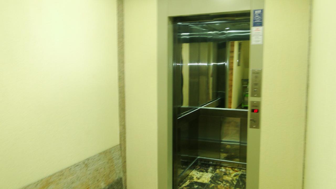 Hostel Pontal Do Duque Rio de Janeiro Zewnętrze zdjęcie
