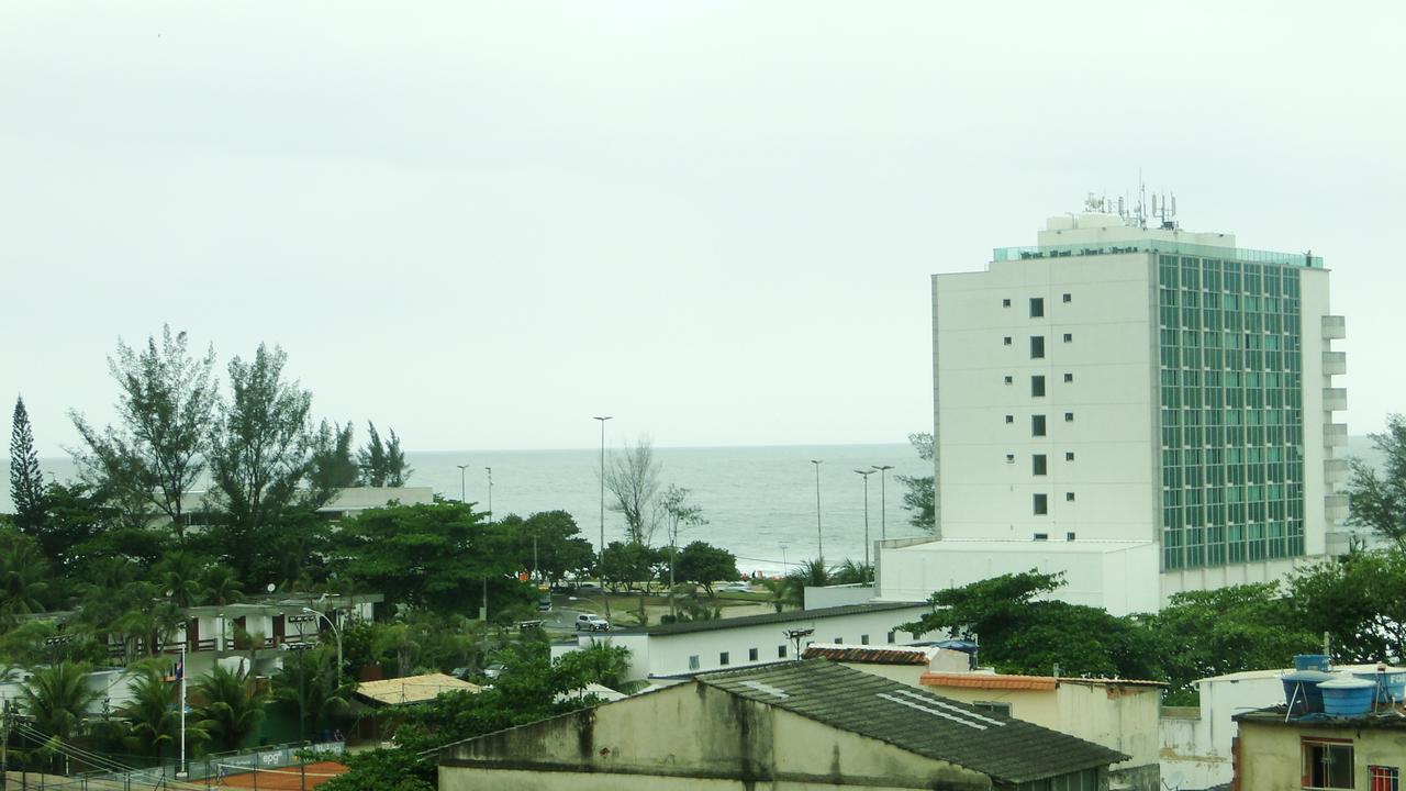Hostel Pontal Do Duque Rio de Janeiro Zewnętrze zdjęcie