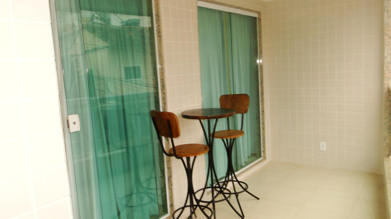 Hostel Pontal Do Duque Rio de Janeiro Zewnętrze zdjęcie
