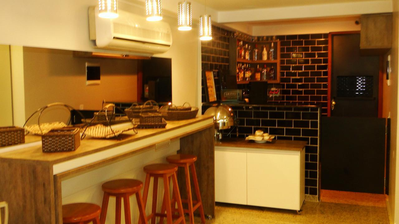 Hostel Pontal Do Duque Rio de Janeiro Zewnętrze zdjęcie