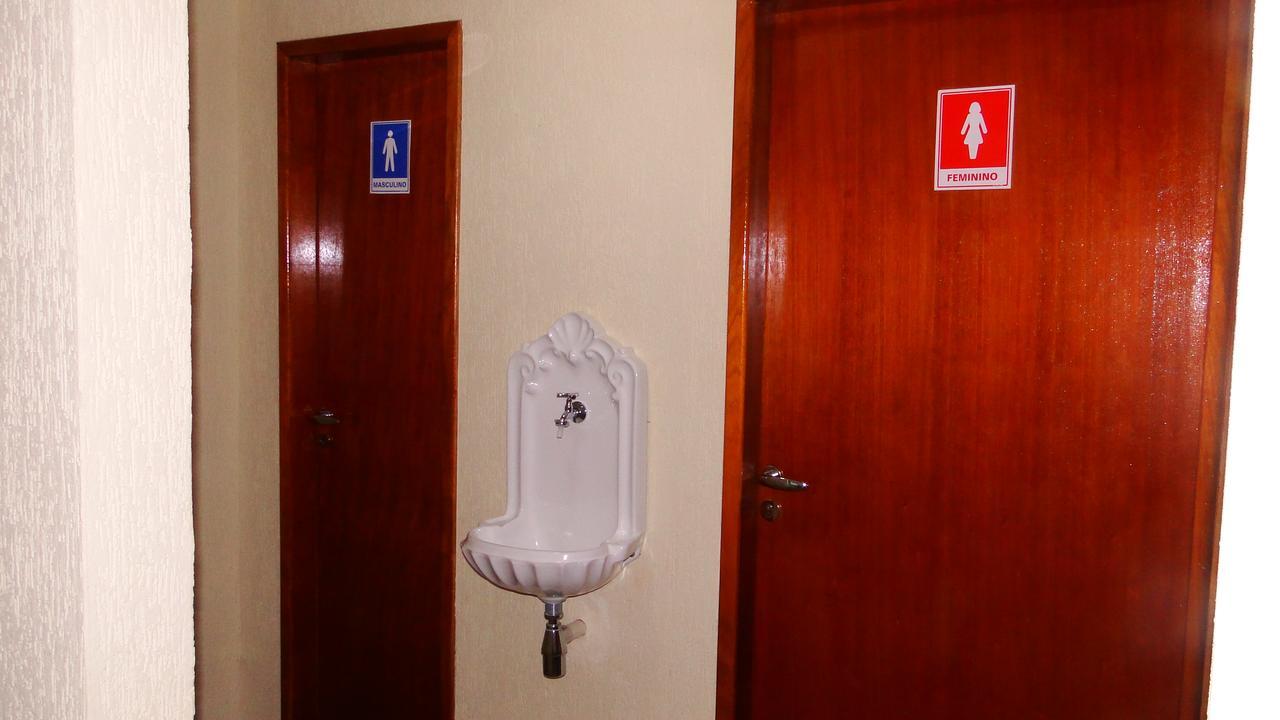 Hostel Pontal Do Duque Rio de Janeiro Zewnętrze zdjęcie