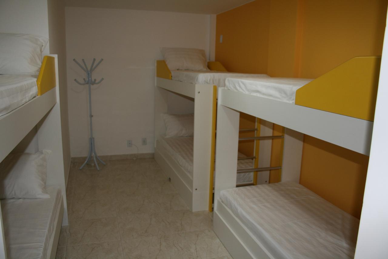 Hostel Pontal Do Duque Rio de Janeiro Zewnętrze zdjęcie