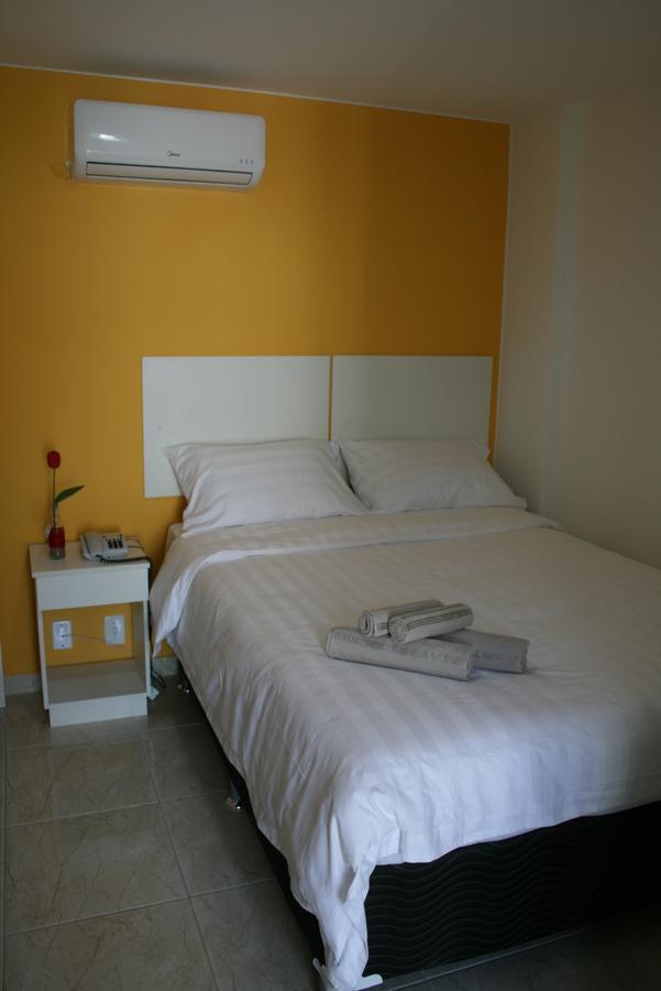 Hostel Pontal Do Duque Rio de Janeiro Zewnętrze zdjęcie