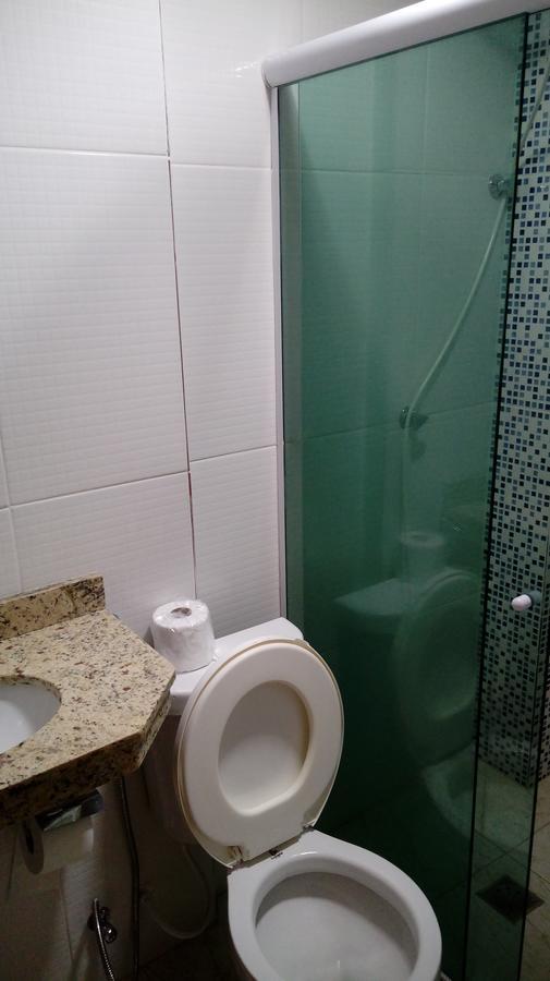 Hostel Pontal Do Duque Rio de Janeiro Pokój zdjęcie