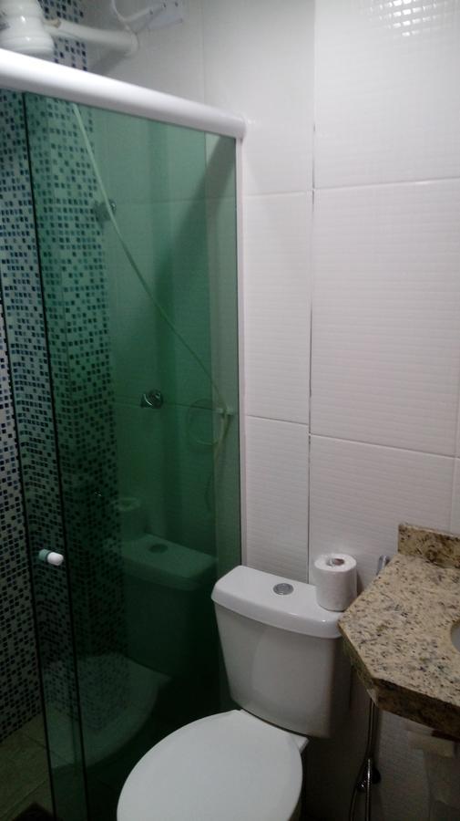 Hostel Pontal Do Duque Rio de Janeiro Zewnętrze zdjęcie