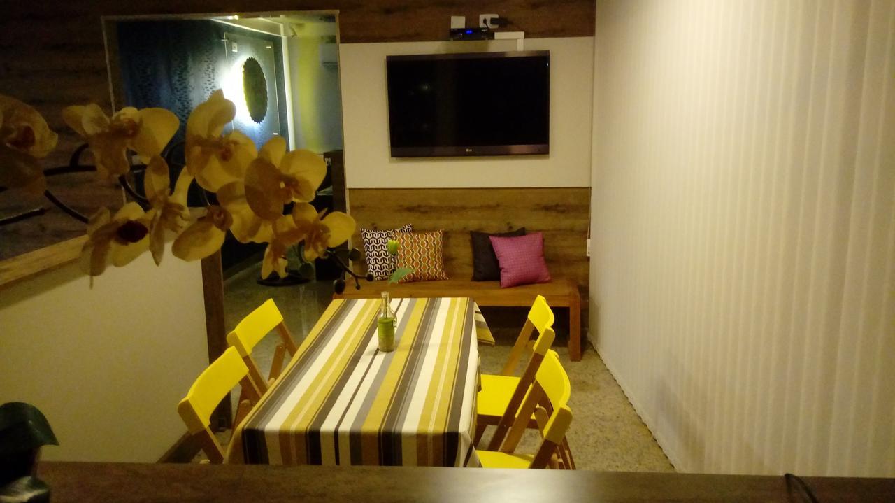 Hostel Pontal Do Duque Rio de Janeiro Zewnętrze zdjęcie