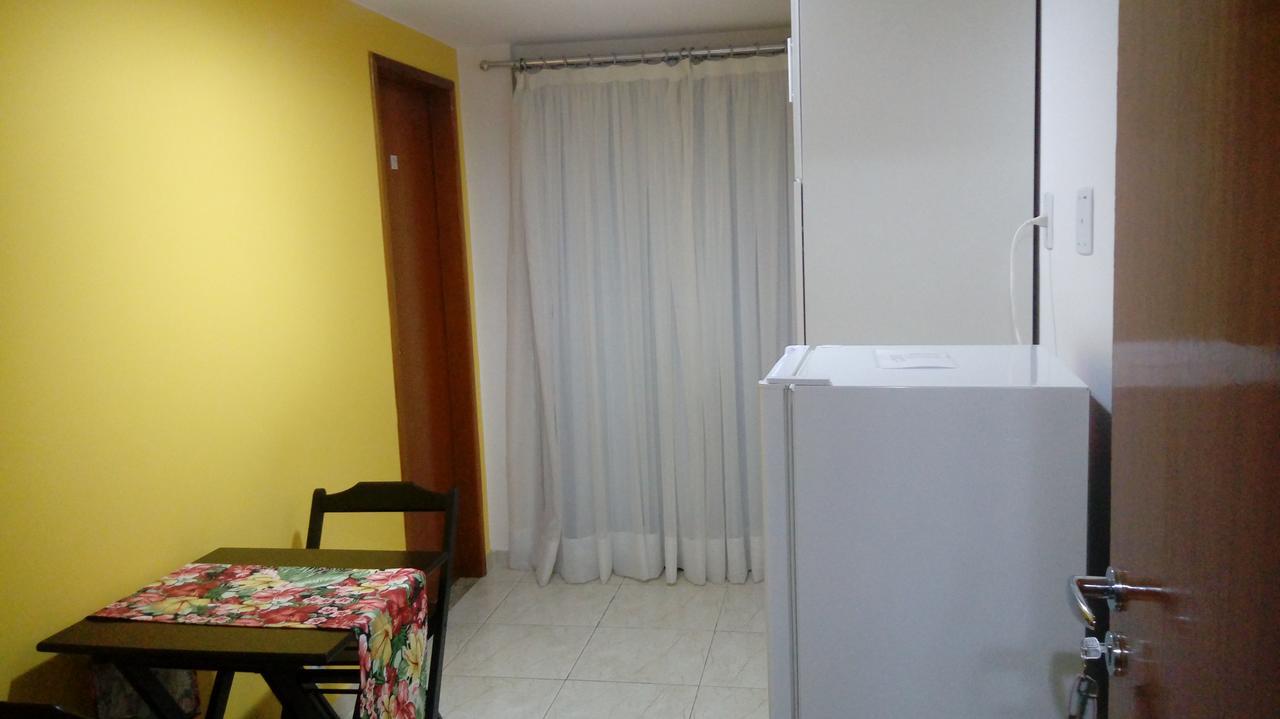 Hostel Pontal Do Duque Rio de Janeiro Zewnętrze zdjęcie