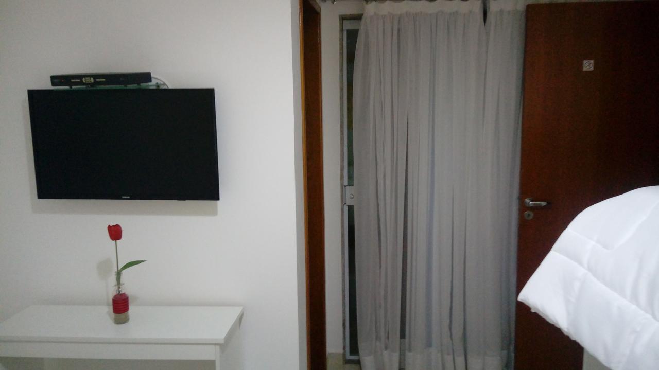 Hostel Pontal Do Duque Rio de Janeiro Zewnętrze zdjęcie