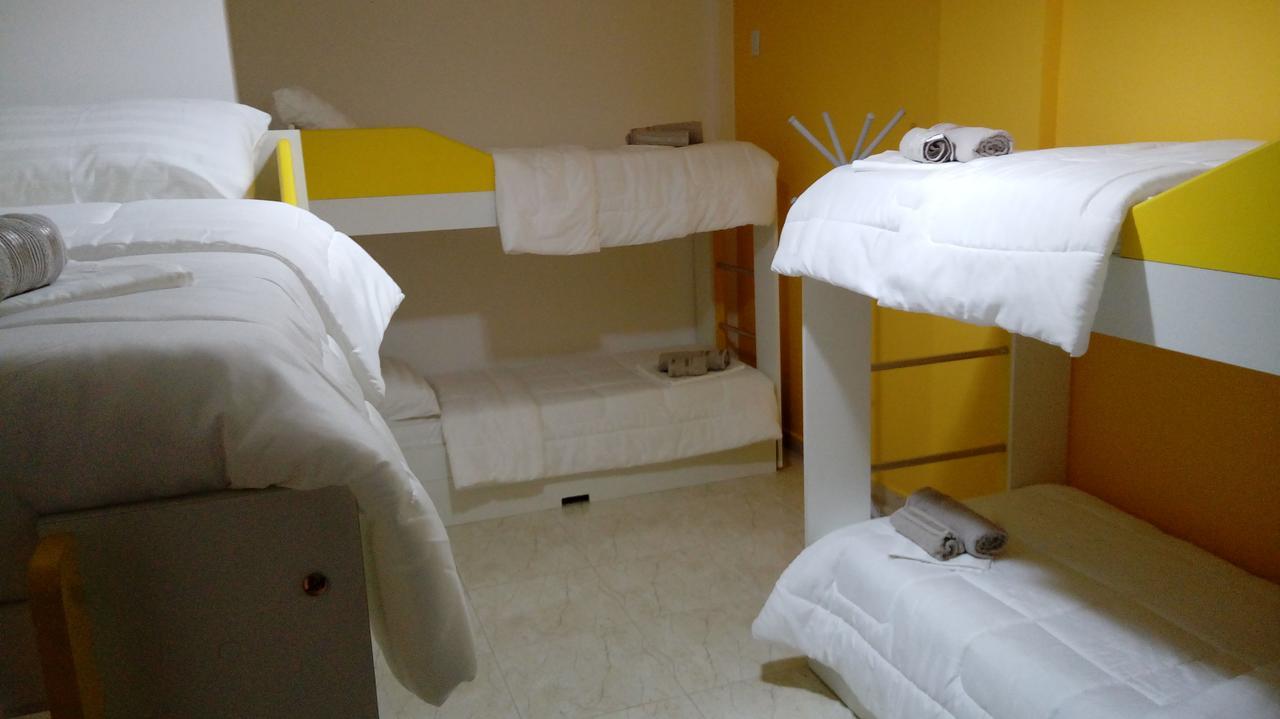 Hostel Pontal Do Duque Rio de Janeiro Zewnętrze zdjęcie