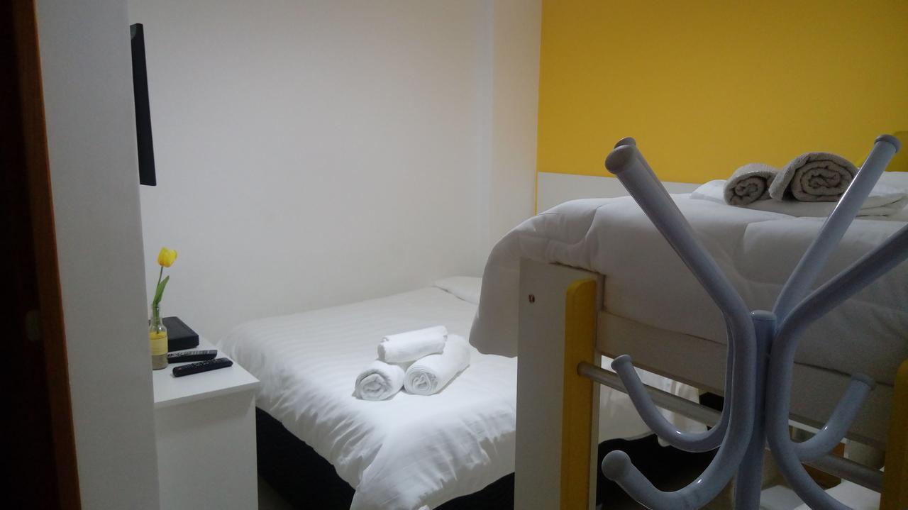 Hostel Pontal Do Duque Rio de Janeiro Zewnętrze zdjęcie