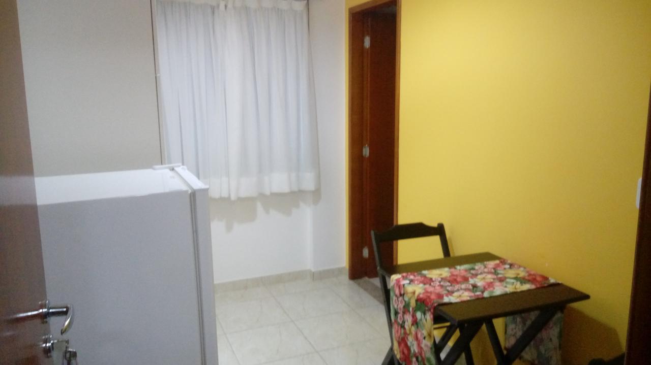 Hostel Pontal Do Duque Rio de Janeiro Zewnętrze zdjęcie