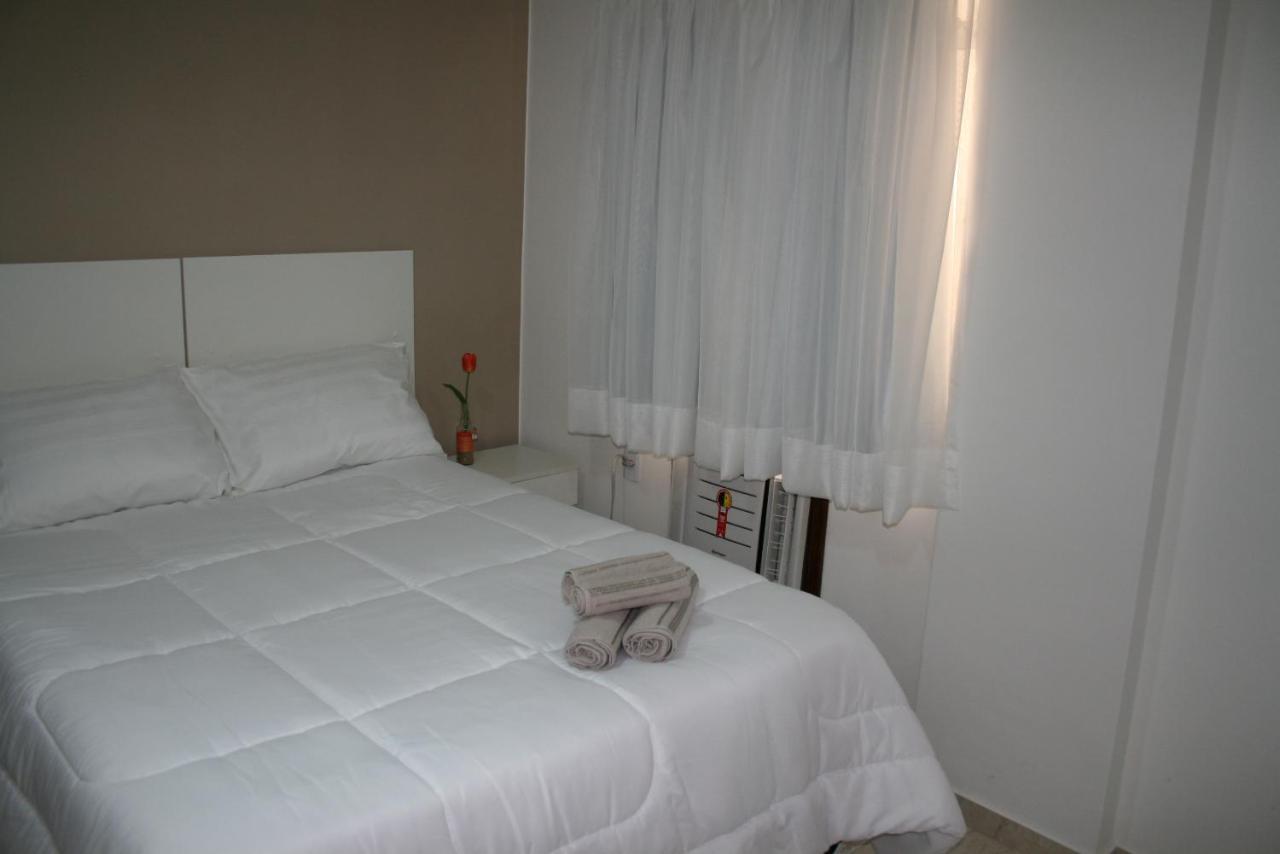 Hostel Pontal Do Duque Rio de Janeiro Zewnętrze zdjęcie