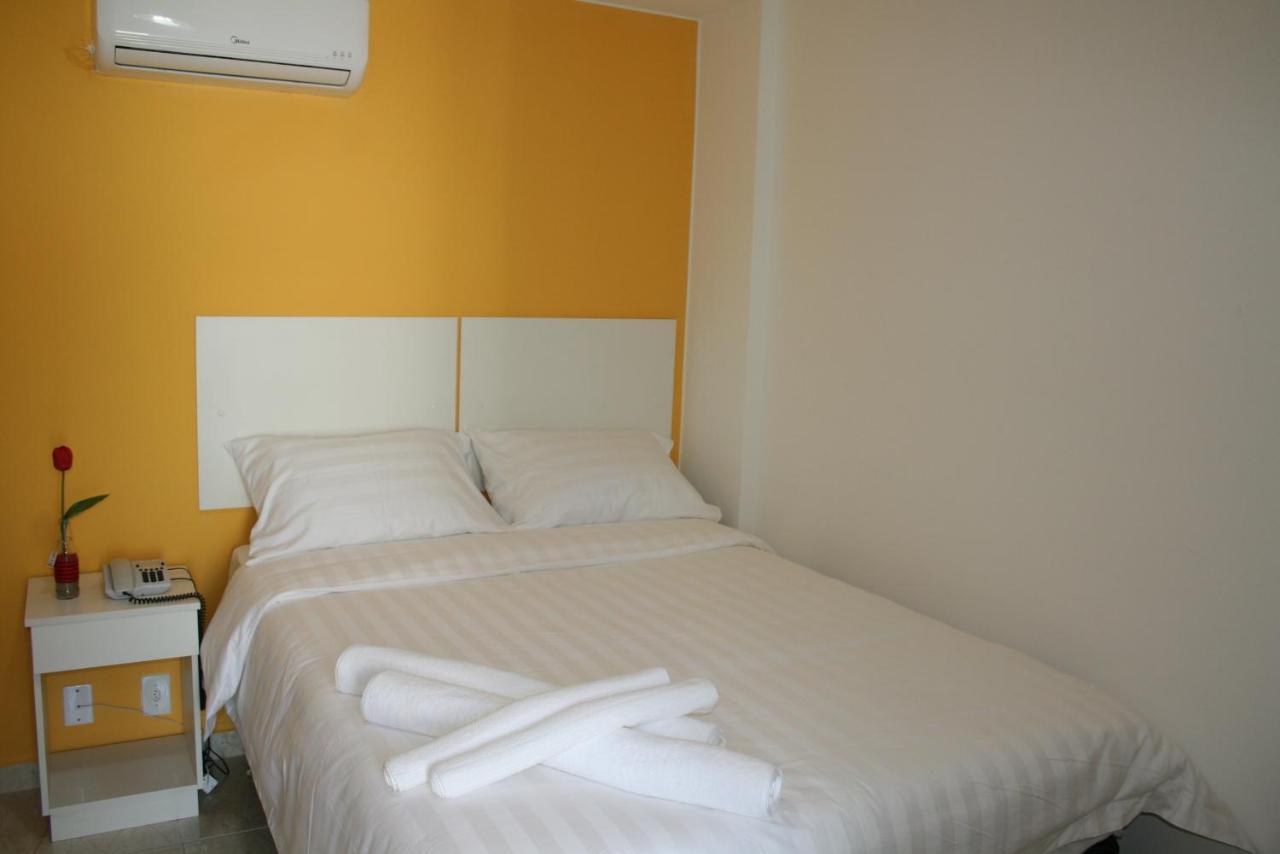 Hostel Pontal Do Duque Rio de Janeiro Zewnętrze zdjęcie