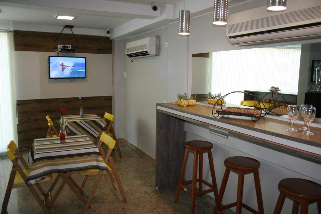 Hostel Pontal Do Duque Rio de Janeiro Zewnętrze zdjęcie
