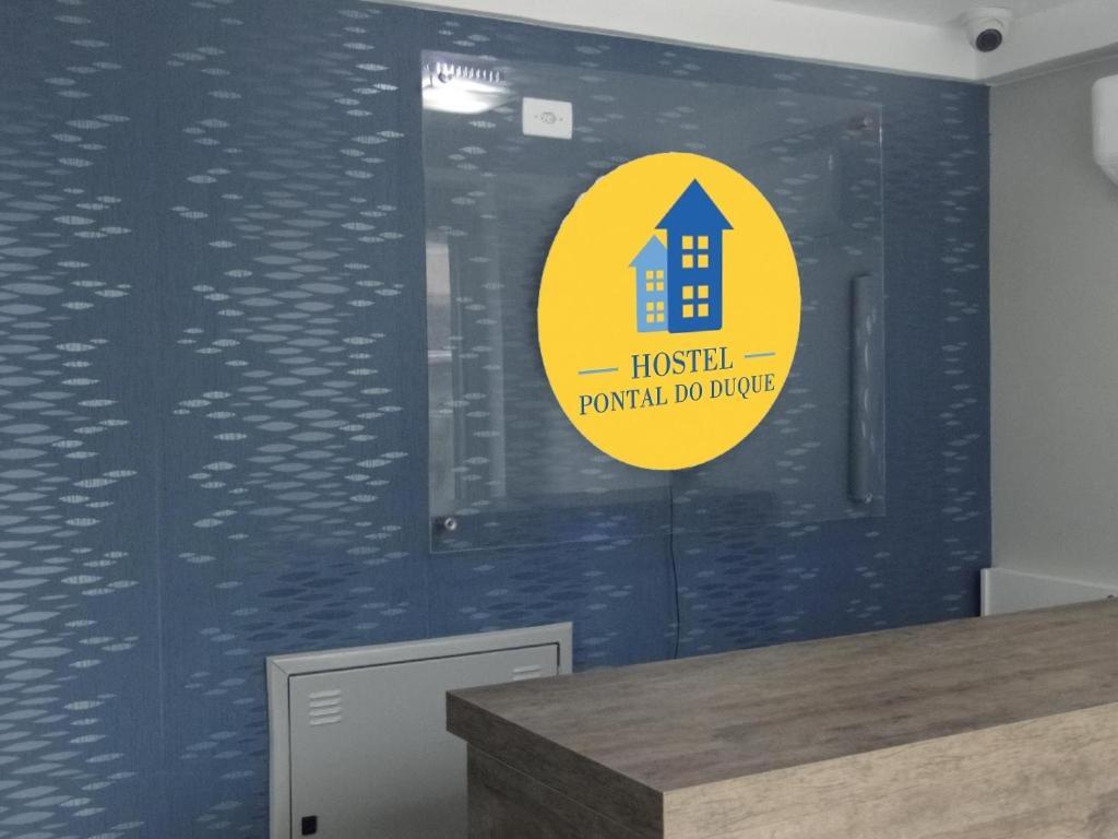 Hostel Pontal Do Duque Rio de Janeiro Zewnętrze zdjęcie