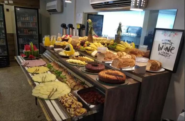 Hostel Pontal Do Duque Rio de Janeiro Zewnętrze zdjęcie